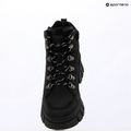 Dámske snehule Lee Cooper LCJ-25-03-3847L black 9