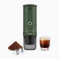 Prenosný kávovar OutIn Nano Portable Espresso forest green 3