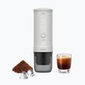 Prenosný kávovar OutIn Nano Portable Espresso peal white 3