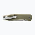 Turistický nôž Gerber Fuse khaki 3
