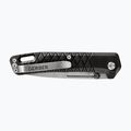 Turistický nôž Gerber Zilch black 3