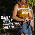 Píla Gerber Bushcraft Saw coyote brown 6
