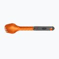 Vidlica Gerber Compleat Multi burnt orange