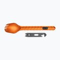 Vidlica Gerber Compleat Multi burnt orange 3