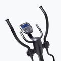 Magnetický eliptický trenažér York Fitness HX9 black 5