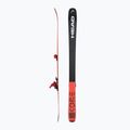 Zjazdové lyže HEAD Kore 99 + viazanie Attack 14 GW red/anthracite 2