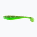 Relax Kingshad 5 Laminovaná gumová nástraha 3 ks baby bass lime KS5