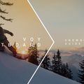 HEAD splitboard Voy black and white 330002/371012 10