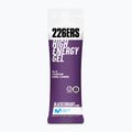 Sada energetických gélov 226ERS High Energy BCAA 24 ks x 76 g čierna ríbezľa 2