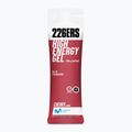 Sada energetických gélov 226ERS High Energy Caffeine 24 ks x 76 g višňa 2