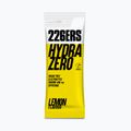 Súprava hypotonických nápojov 226ERS Hydrazero Drink 20 ks. x 7,5 g citrón 2