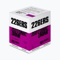 Súprava izotonických nápojov 226ERS  20 ks. x 20 g červeného ovocia