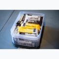 Energetické tyčinky 226ERS BCAA Race Day energy bar set 30 ks. x 40 g banán/zázvor 3