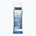 Sada energetických gélov 226ERS Isotonic Ice 24 ks x 68 g  čučoriedka/mäta 2
