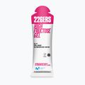 Sada energetických gélov 226ERS High Fructose 24 ks x 80 g jahoda 2