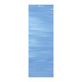 Gaiam Tie Dye podložka na jogu 4 mm modrá 54844 5
