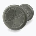 Gaiam masážny valec na nohy 60561 čierny 3