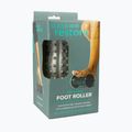 Gaiam masážny valec na nohy 60561 čierny 5