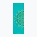 Podložka na jogu Gaiam Capri 6 mm capri