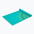 Podložka na jogu Gaiam Capri 6 mm capri 2