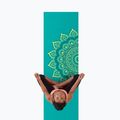 Podložka na jogu Gaiam Capri 6 mm capri 4
