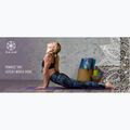 Podložka na jogu Gaiam Capri 6 mm capri 8
