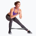 Sada posilňovacích  gúm Zestaw Gaiam Restore Mini Band Kit 3 szt. green/blue/navy 2