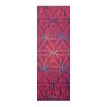 Podložka na jogu Gaiam Radience 4 mm ružová 63491 5