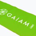Sada posilňovacích  gúm Gaiam 63578 3 szt. black/blue/green 5