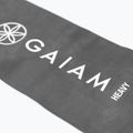 Sada posilňovacích  gúm Gaiam 63578 3 szt. black/blue/green 7
