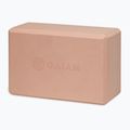 Kocka na jogu Gaiam Cantaloupe Point cantaloupe 2