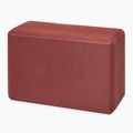 Kocka na Jogu Gaiam Intense Rust Sundial Point 2