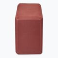 Kocka na Jogu Gaiam Intense Rust Sundial Point 3