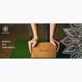 Kocka na Jogu Gaiam Intense Rust Sundial Point 7