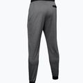 Under Armour Sportstyle Tricot Jogger 090 šedé pánske tepláky 1290261-090 4