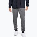 Under Armour Sportstyle Tricot Jogger 090 šedé pánske tepláky 1290261-090