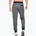 Under Armour Sportstyle Tricot Jogger 090 šedé pánske tepláky 1290261-090 2