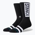 Ponožky Stance Icon white/black