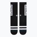 Ponožky Stance Icon white/black 2