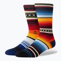 Ponožky Stance Current ST Crew multicolor