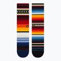 Ponožky Stance Current ST Crew multicolor 2