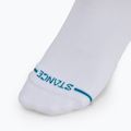 Ponožky Stance Logoman white 3