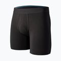 Pánske boxerky Stance Staple 6" black