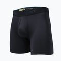 Pánske boxerky Stance Pure Staple St 6" black