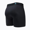 Pánske boxerky Stance Pure Staple St 6" black 2
