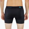 Pánske boxerky Stance Pure Staple St 6" black 5