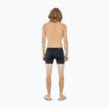 Pánske boxerky Stance Pure Staple St 6" black 6
