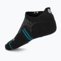 Bežecké ponožky Stance Run Ultra Tab black 2