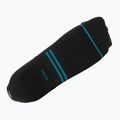 Bežecké ponožky Stance Run Ultra Tab black 4
