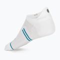 Bežecké ponožky Stance Run Ultra Tab white 2